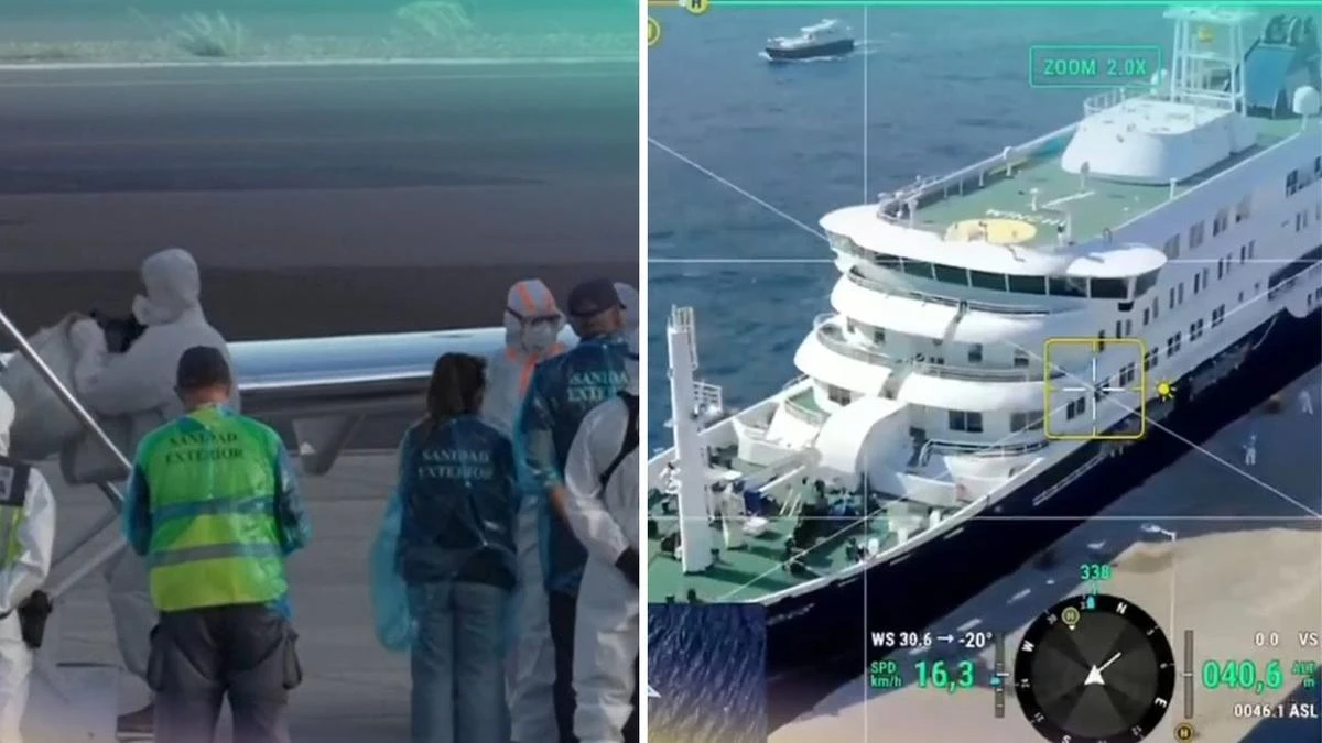 When Aussies on deadly virus cluster cruise ship will return home