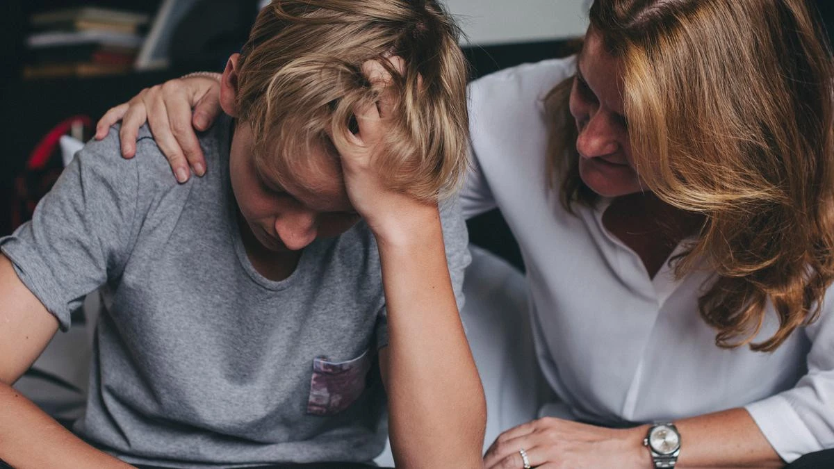 Aussie mum turns ‘heartbreak’ into lifeline for estranged parents