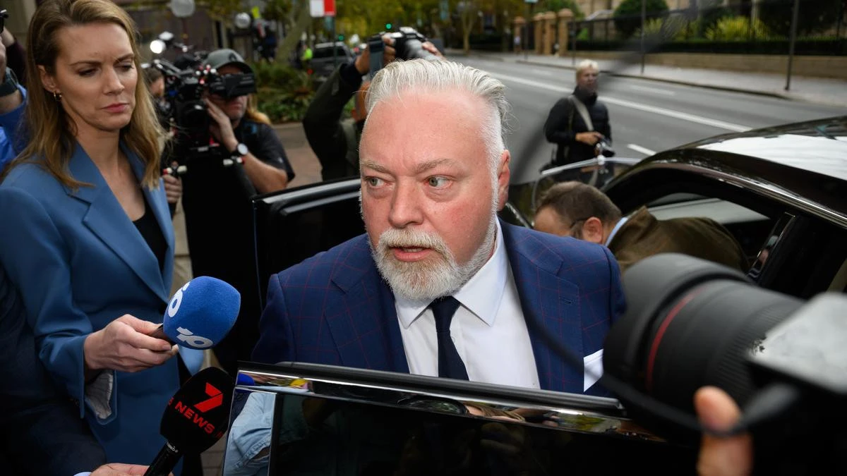 Kyle Sandilands’ full settlement amount revealed as radio giant settles