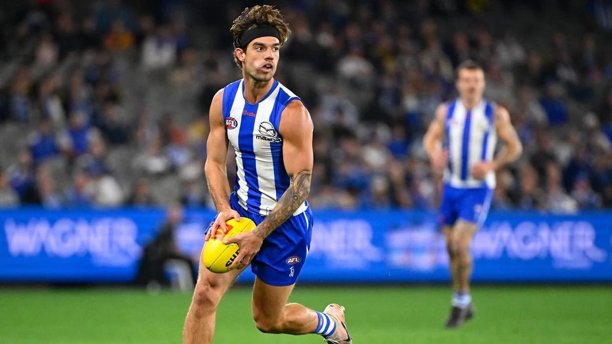 AFL players warned against speaking out: ‘They’re the rules’
