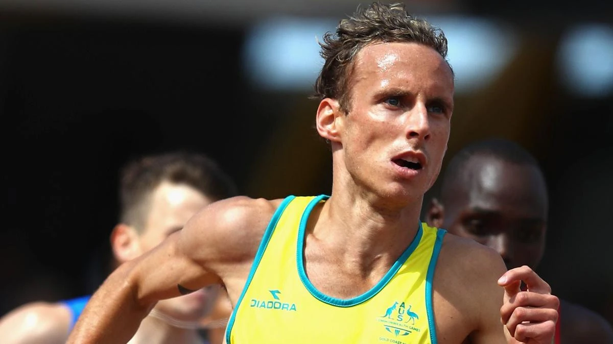 Aussie Olympian sparks storm for dropping highly offensive term