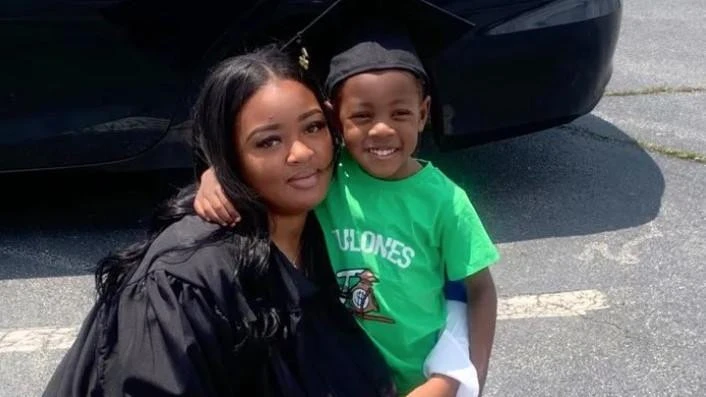 Legal reason mother forced to keep brain-dead pregnant daughter alive