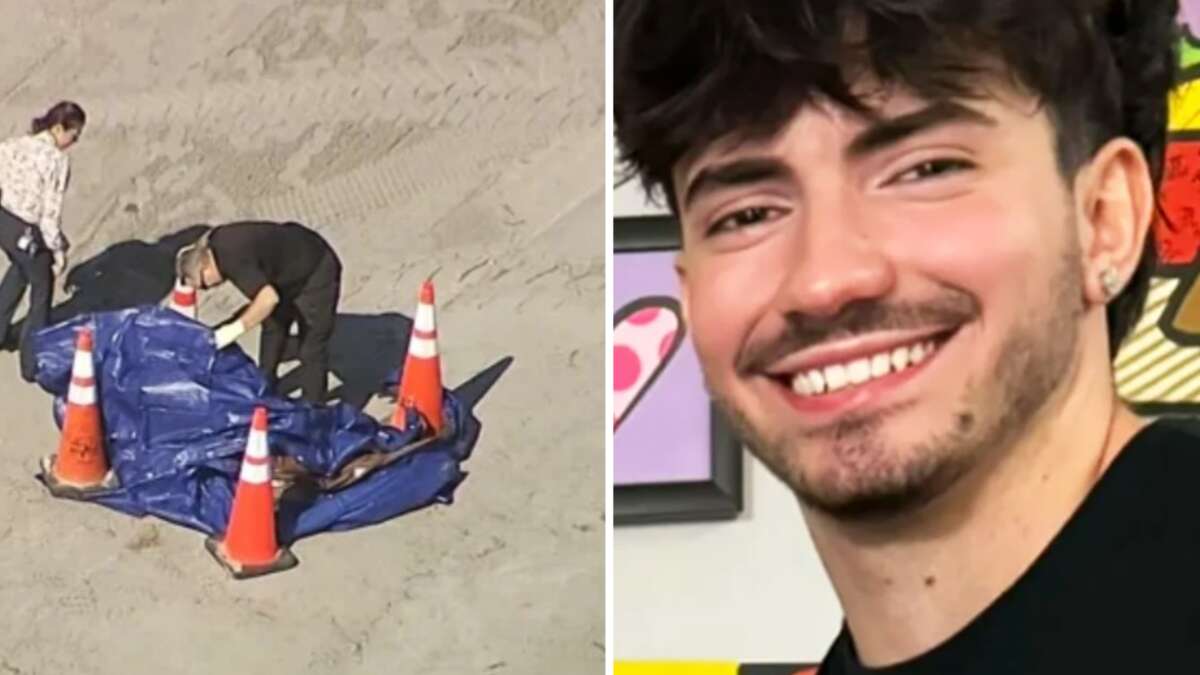 Human head that washed ashore in South Florida belonged to missing swimmer