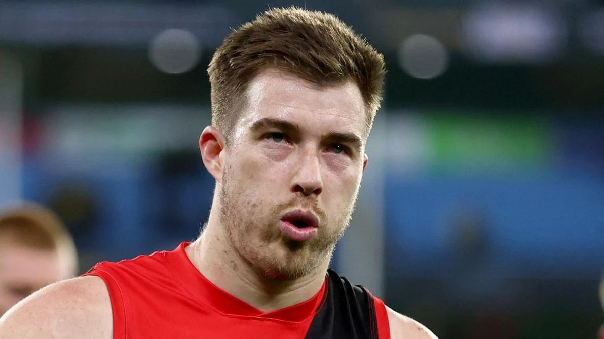 New threat emerges to blow up Hawthorn’s Zach Merrett offer