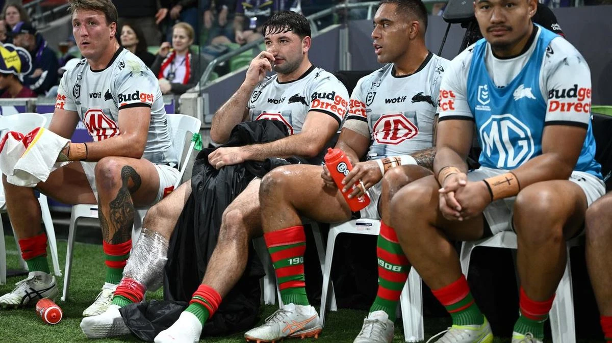 Cursed star set for more time on the sidelines after another blow