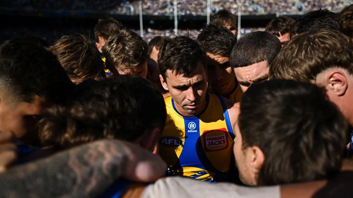 Much-loved veteran makes sad announcement after shattering injury