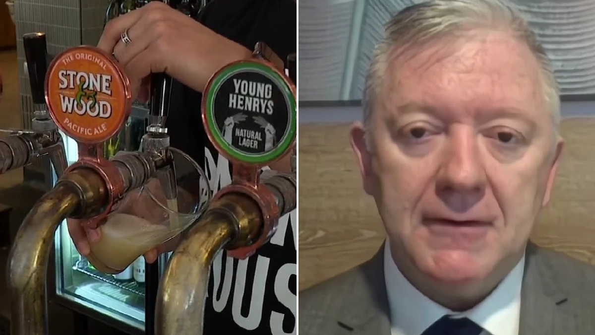 Police launch major drink spiking crackdown