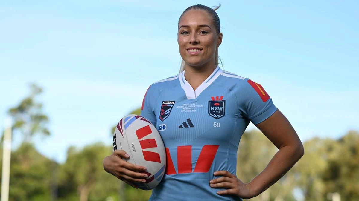 Berry braces for Origin debut despite nearly quitting