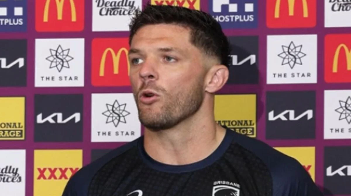 Broncos prop shares harrowing details of scary health ordeal