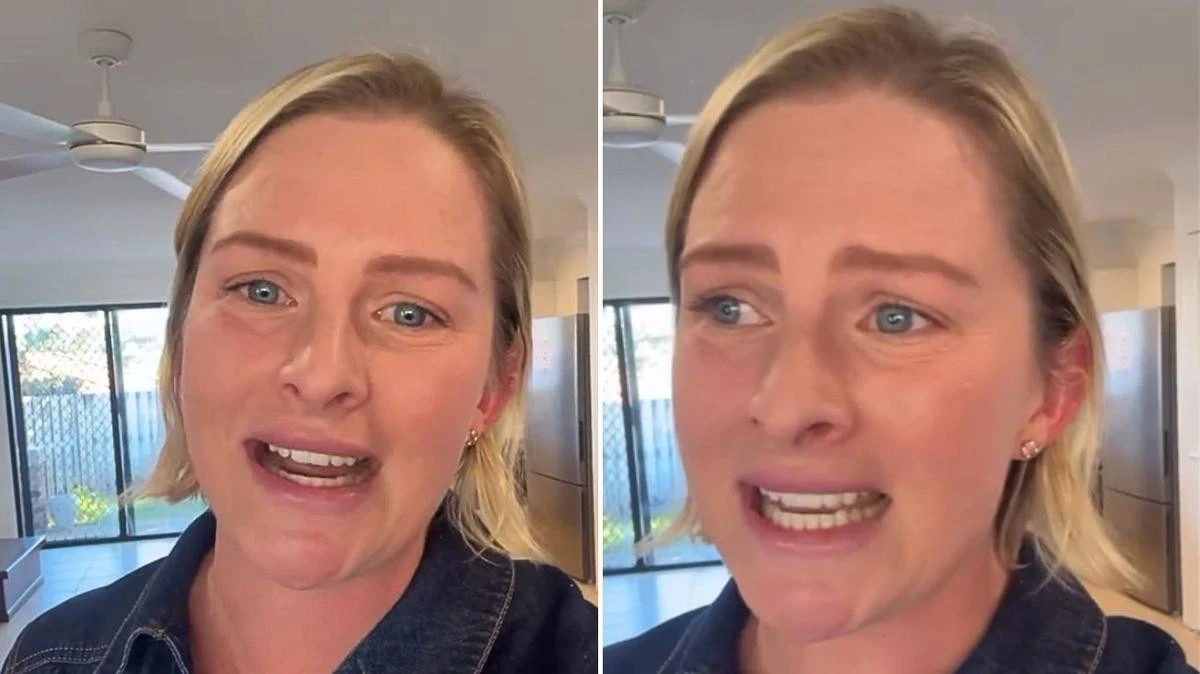 Leisel Jones breaks down in emotional public video: ‘Depths of hell’