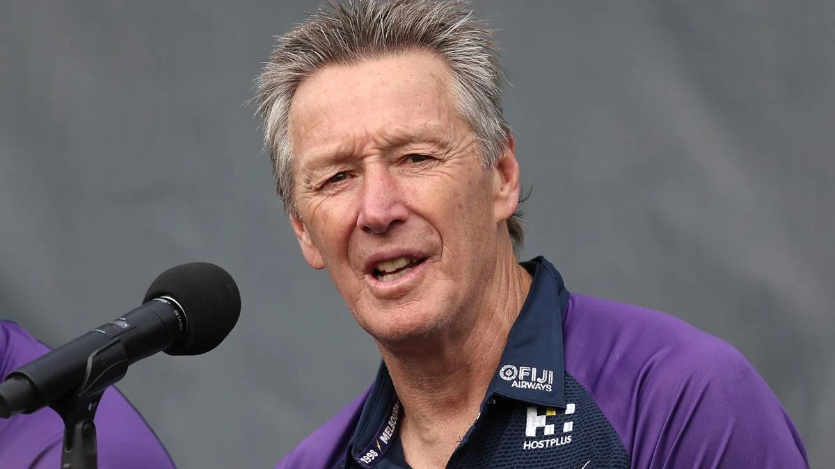 Storm star opens up on Bellamy ‘sacrifice’ since diagnosis