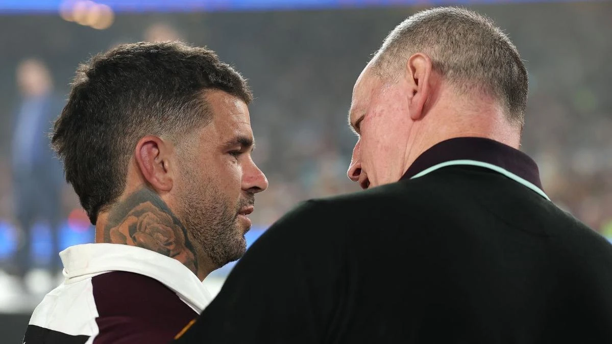 Adam Reynolds crushes lingering rumour with grand final reveal