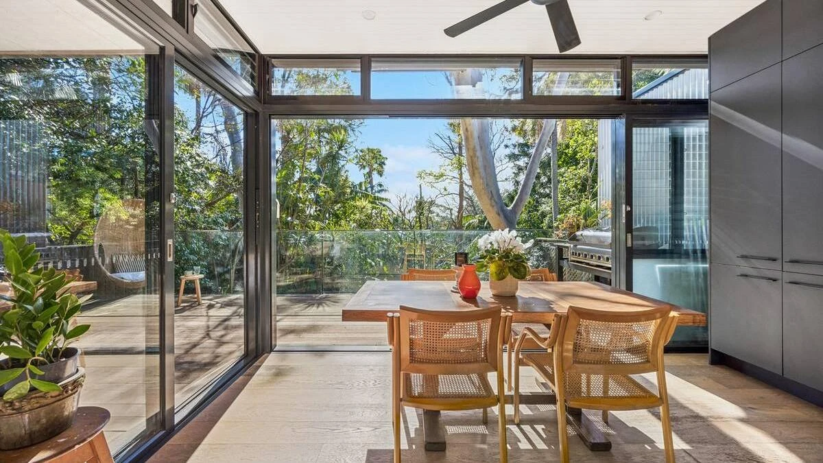 Vendors celebrate spectacular four-fold return on tree-top sanctuary