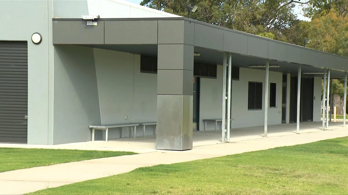 Footy club booted from home over ‘embarrassing’ silly Sunday dress-up
