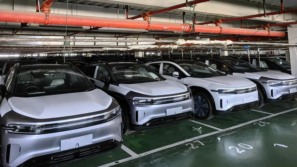 China's quirkiest ute nears Australian launch