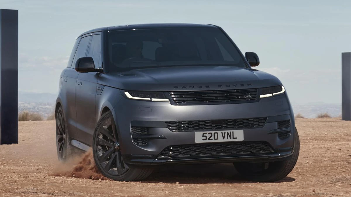 Range Rover and Range Rover Sport recalled