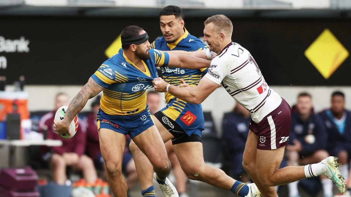 Viral hero lays bare ‘hardest part’ of impending NRL exit