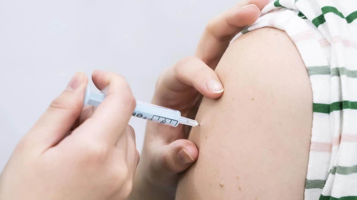 US report reveals if children ‘certainly’ killed by COVID shots