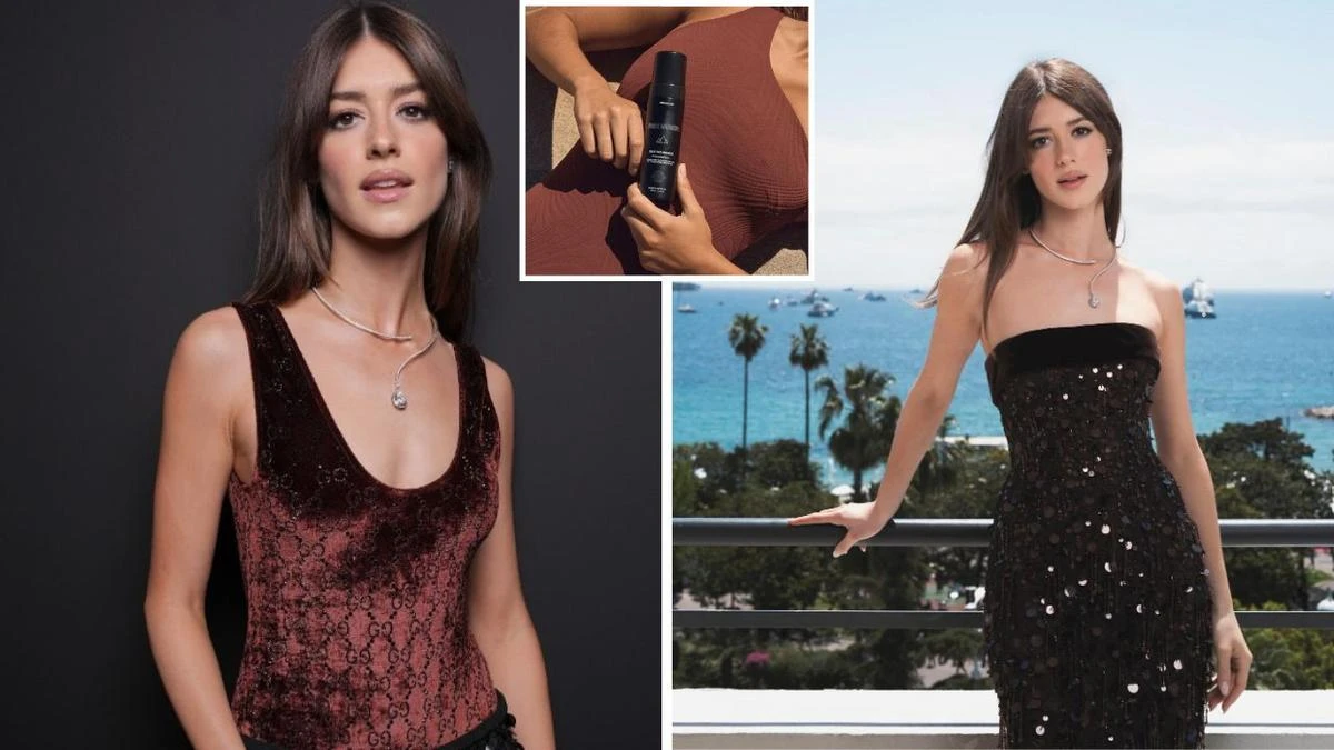 Daisy Edgar-Jones just wore this $40 fake tan on the red carpet