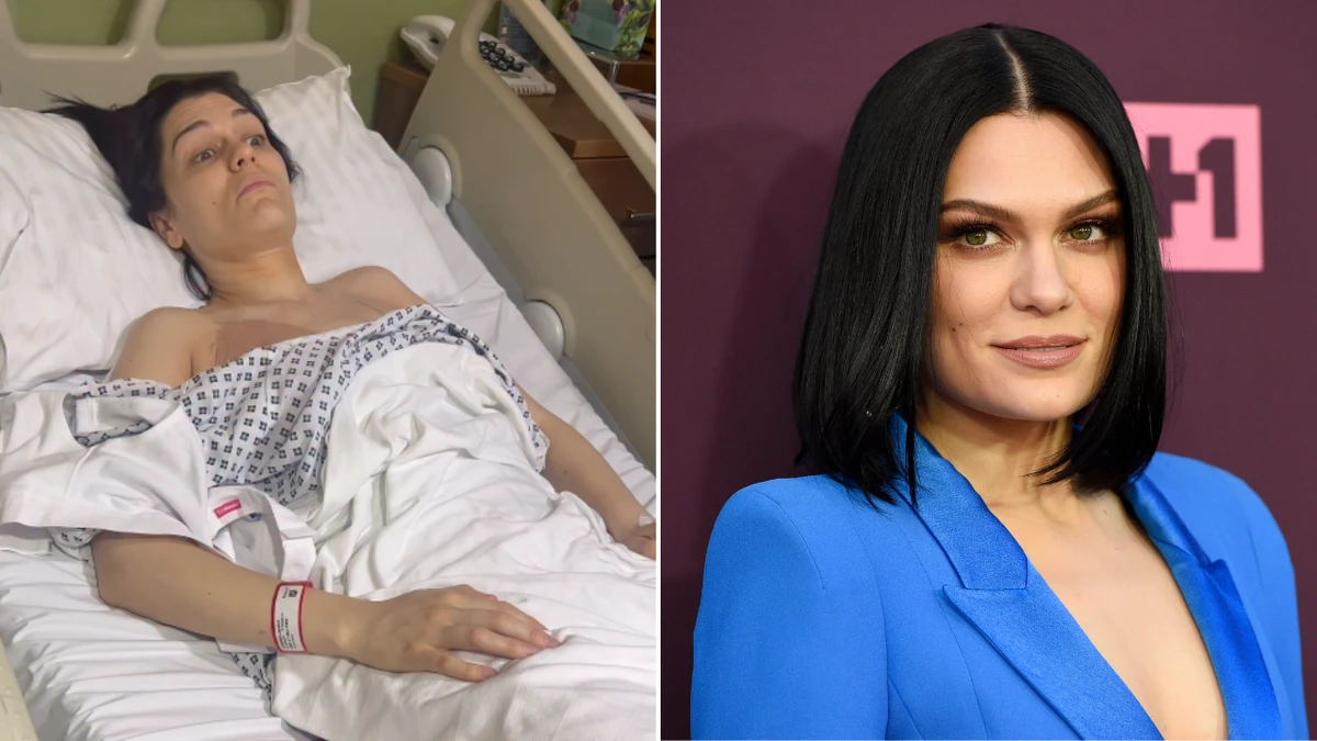 Singer issues warning after cancer diagnosis: ‘Changed me forever’