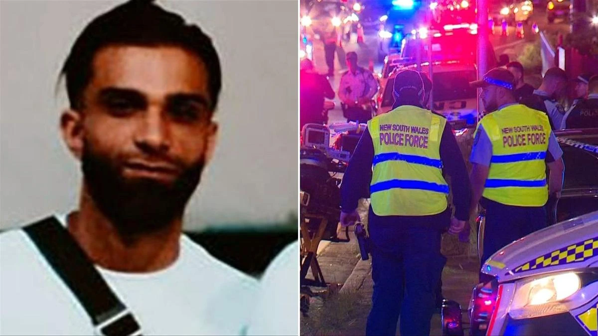 Victim of underworld shooting dies in hospital as police launch mega taskforce