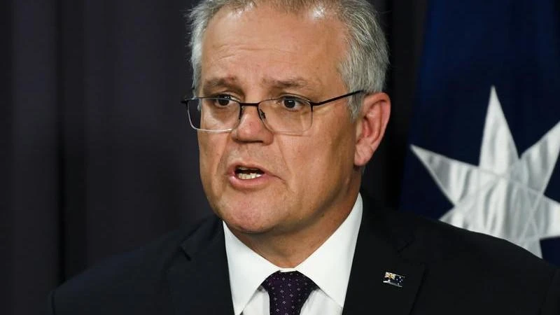 PM makes policy pitch ahead of G7 meeting