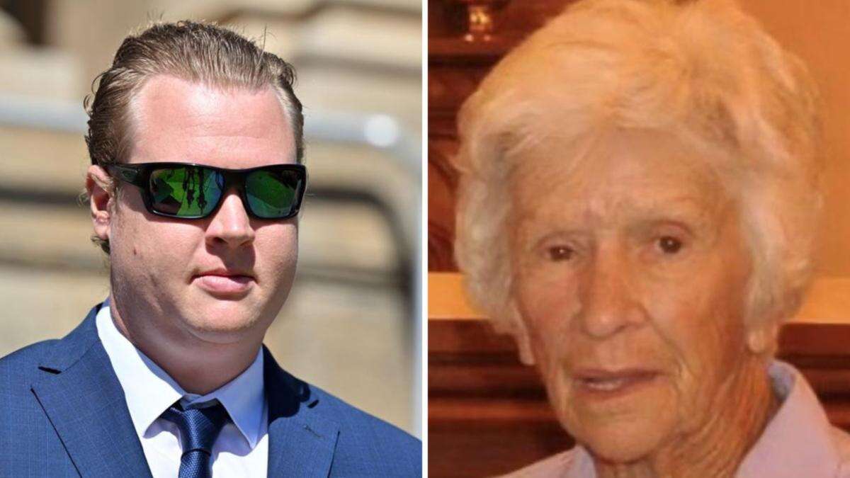 Family fury over cop’s ‘aggressive brutality’ as 95yo fatally tasered