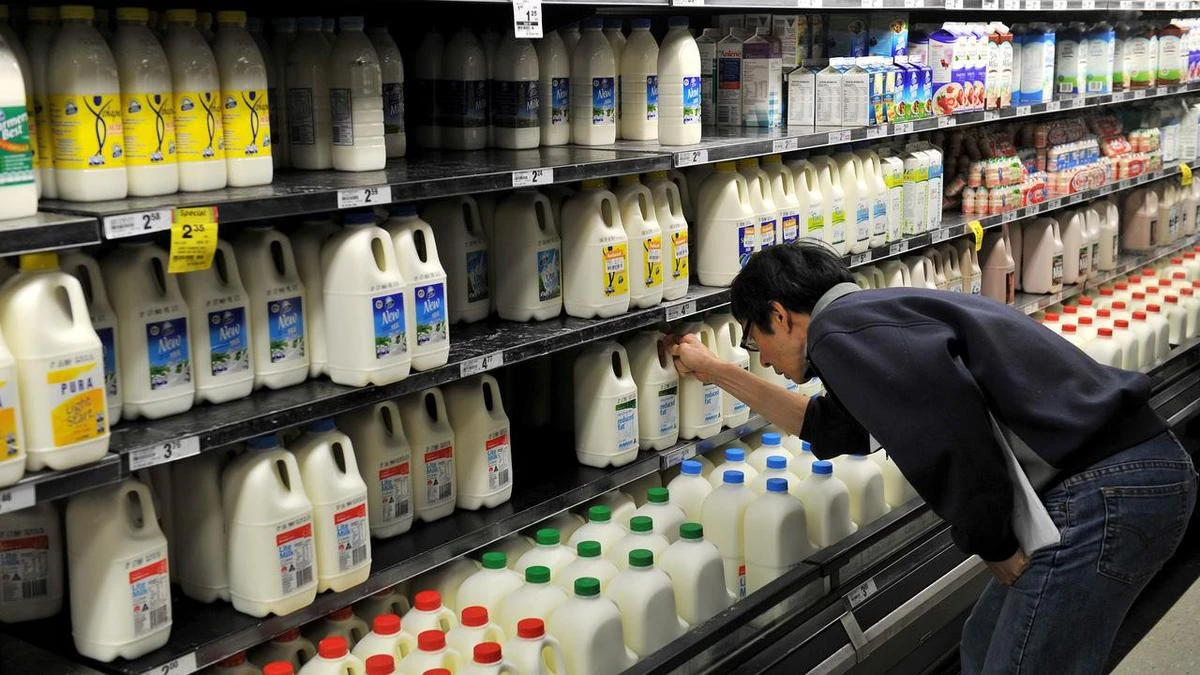 Price of kitchen staples set to increase
