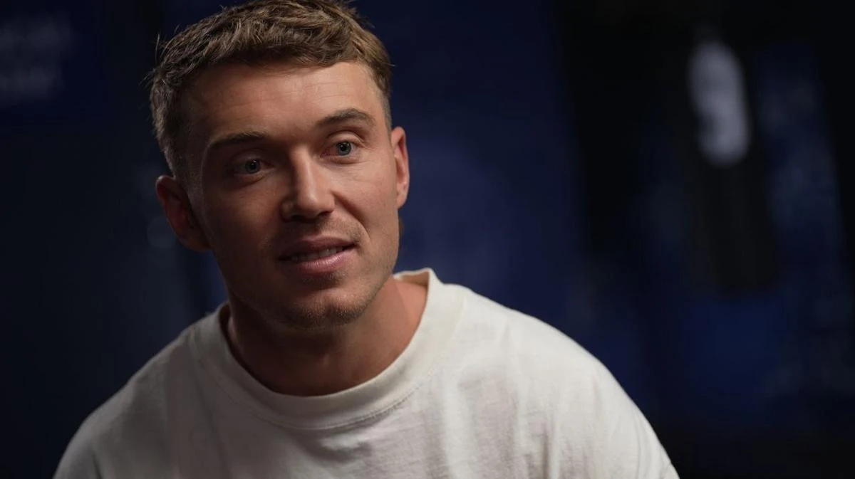 Patrick Cripps opens up on lowest point of his career