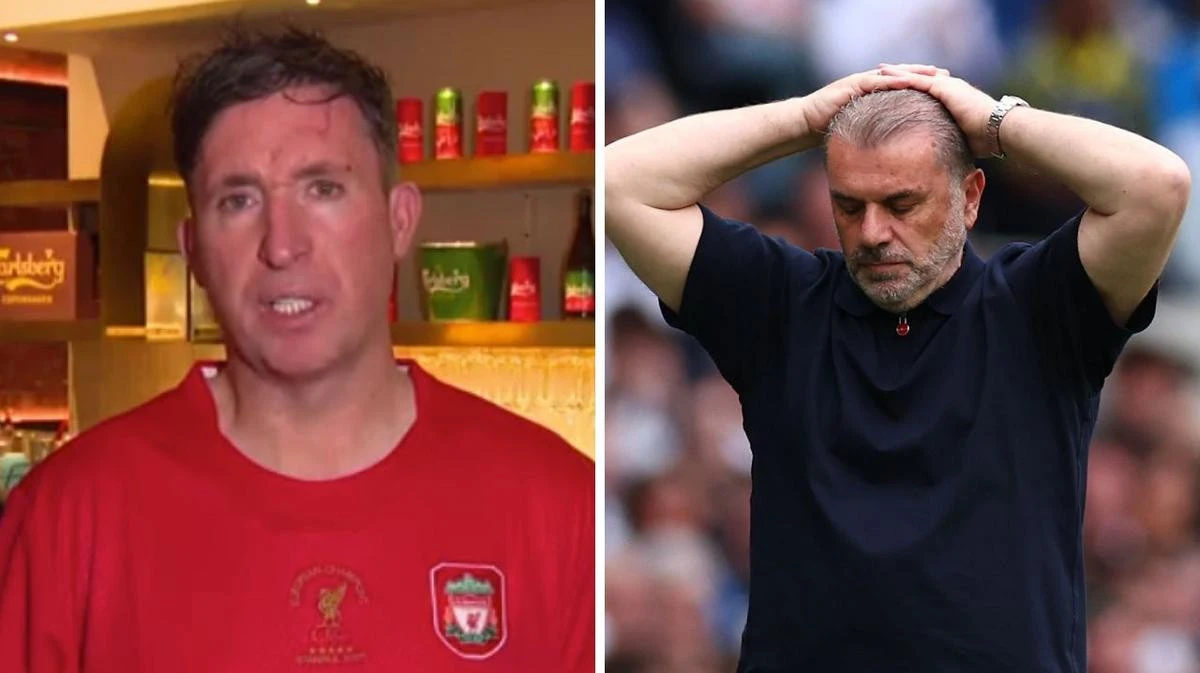EPL icon backs ‘top manager’ Ange Postecoglou amid sacking reports