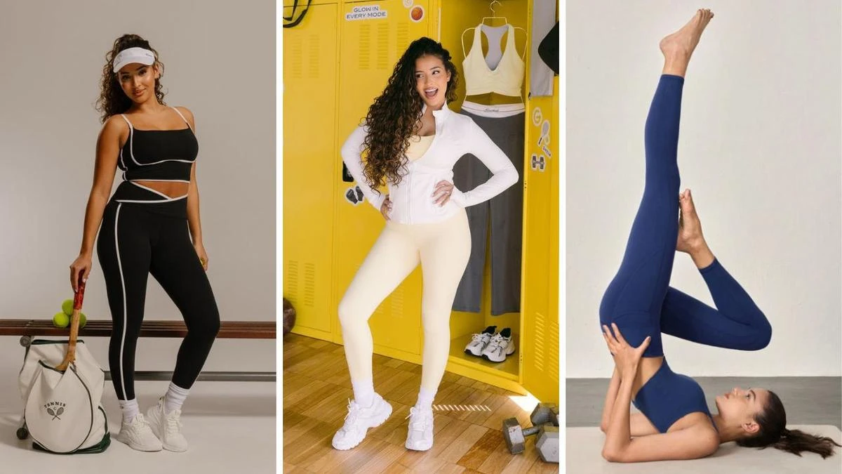 Shoppers are ditching their $120 leggings for this $29 pair that ‘feel even better’