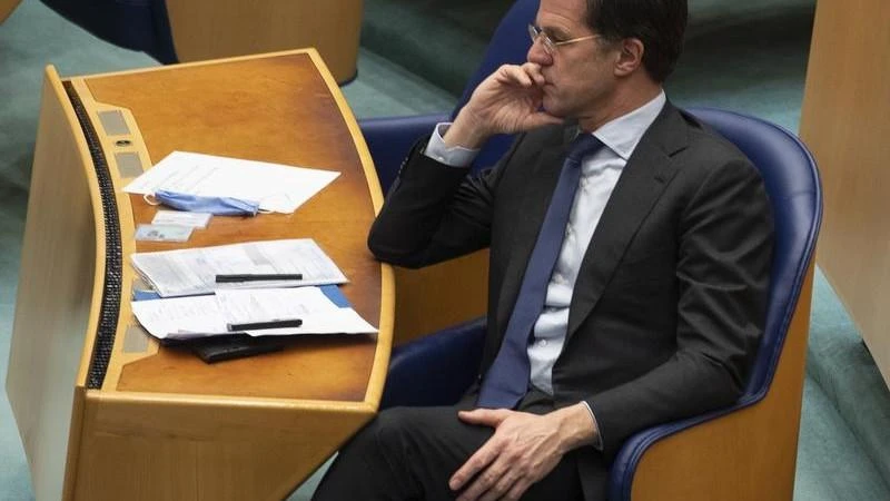 Dutch coalition talks remain deadlocked