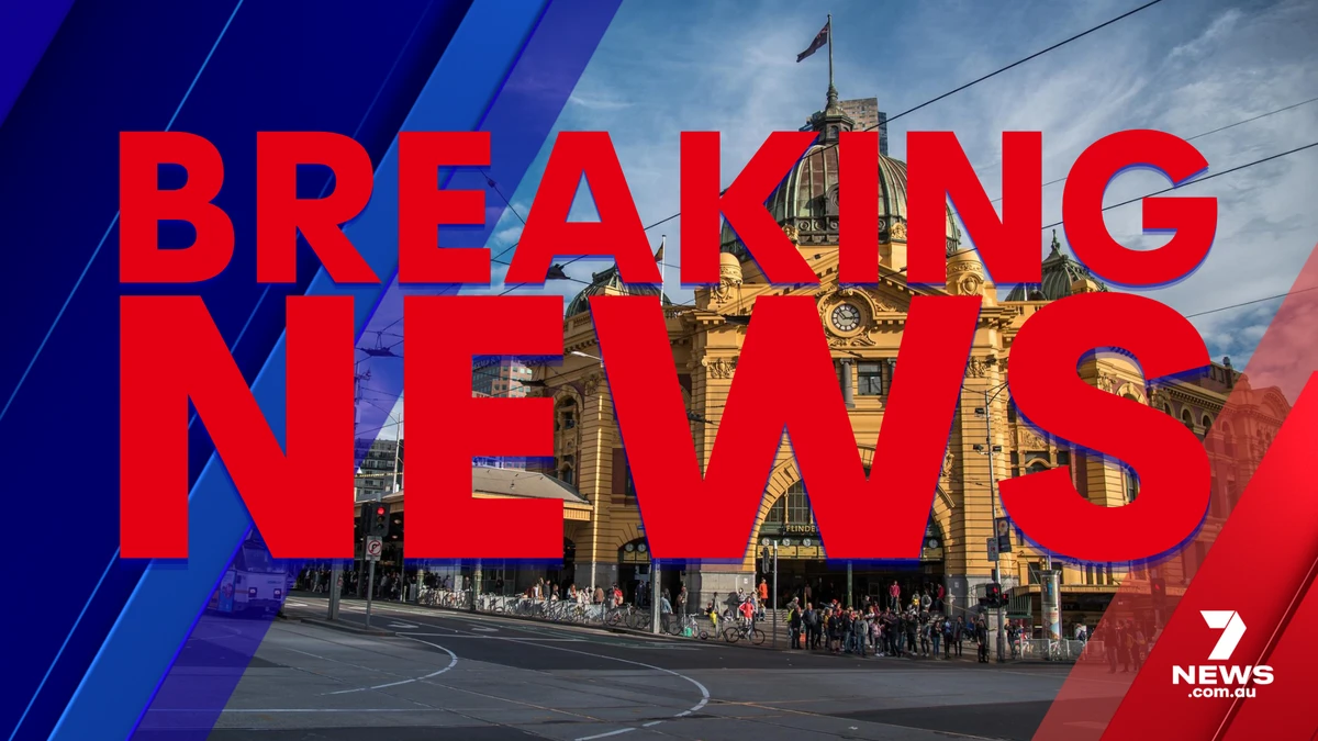 Victoria gives COVID case update after virus jumps NSW border