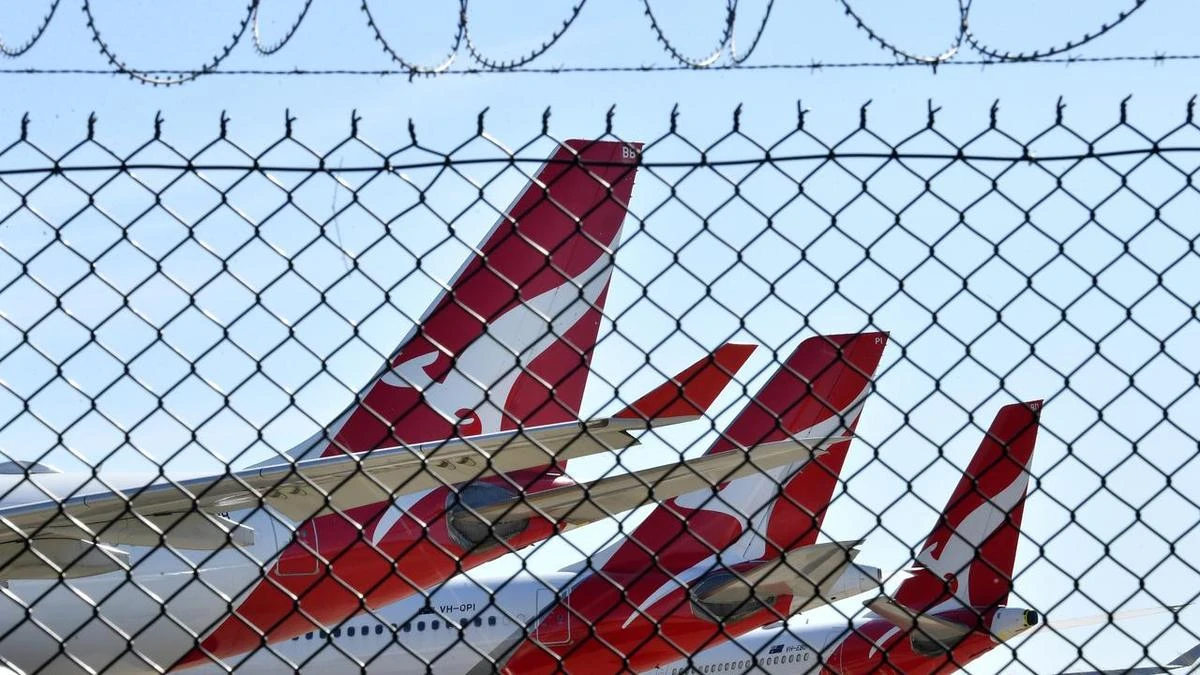 Major airline extends cuts to domestic flights amid fuel crisis