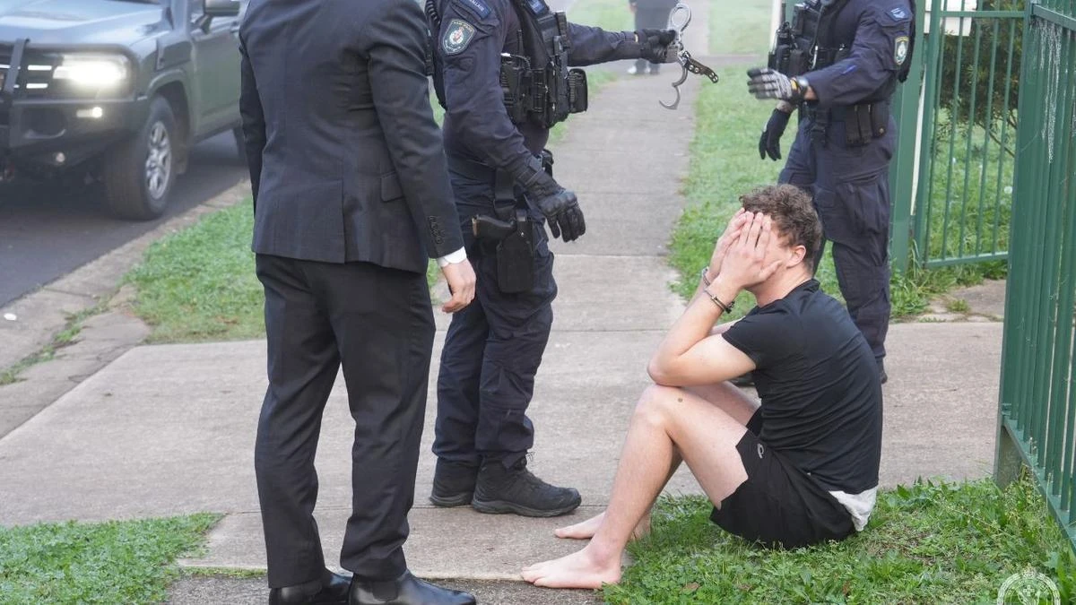 Two more charged over alleged ‘mistaken identity’ murder