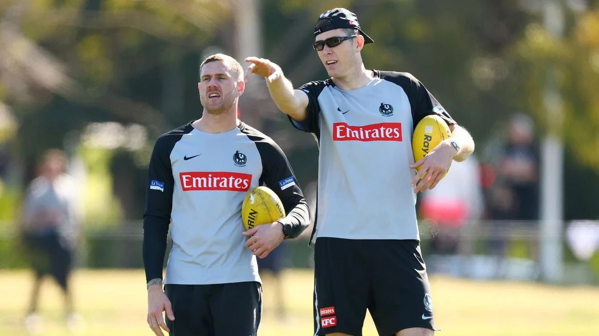 Out-of-favour big man in bid for ‘sensational’ return