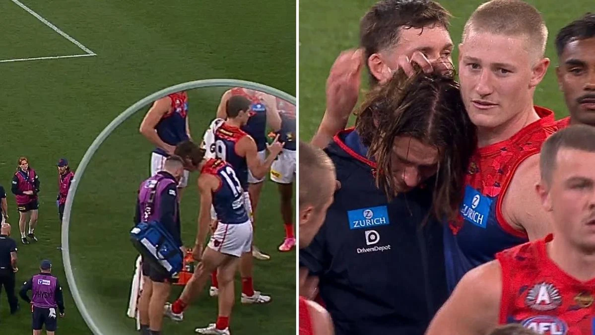 Crushing injury in the spotlight as ‘damning’ vision emerges