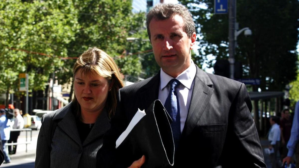 Google's gangland lawyer suit appeal fails