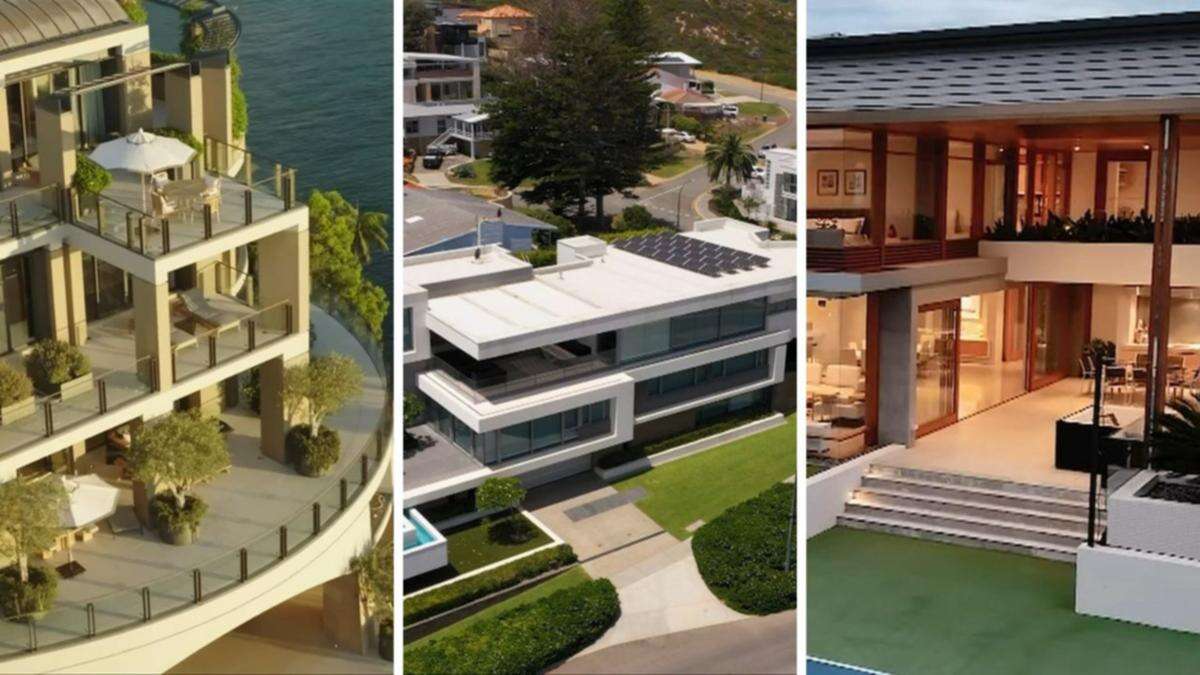 How super wealthy are scoring major bargains on multimillion-dollar dream homes