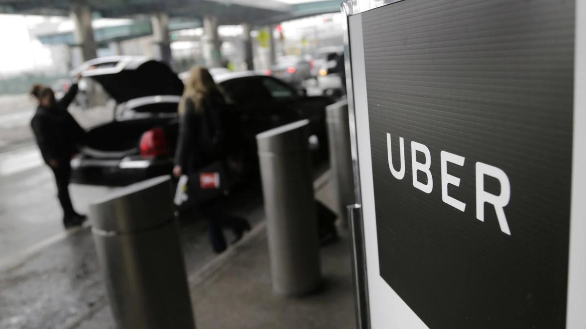 Uber customers to pay more as new fuel surcharge introduced