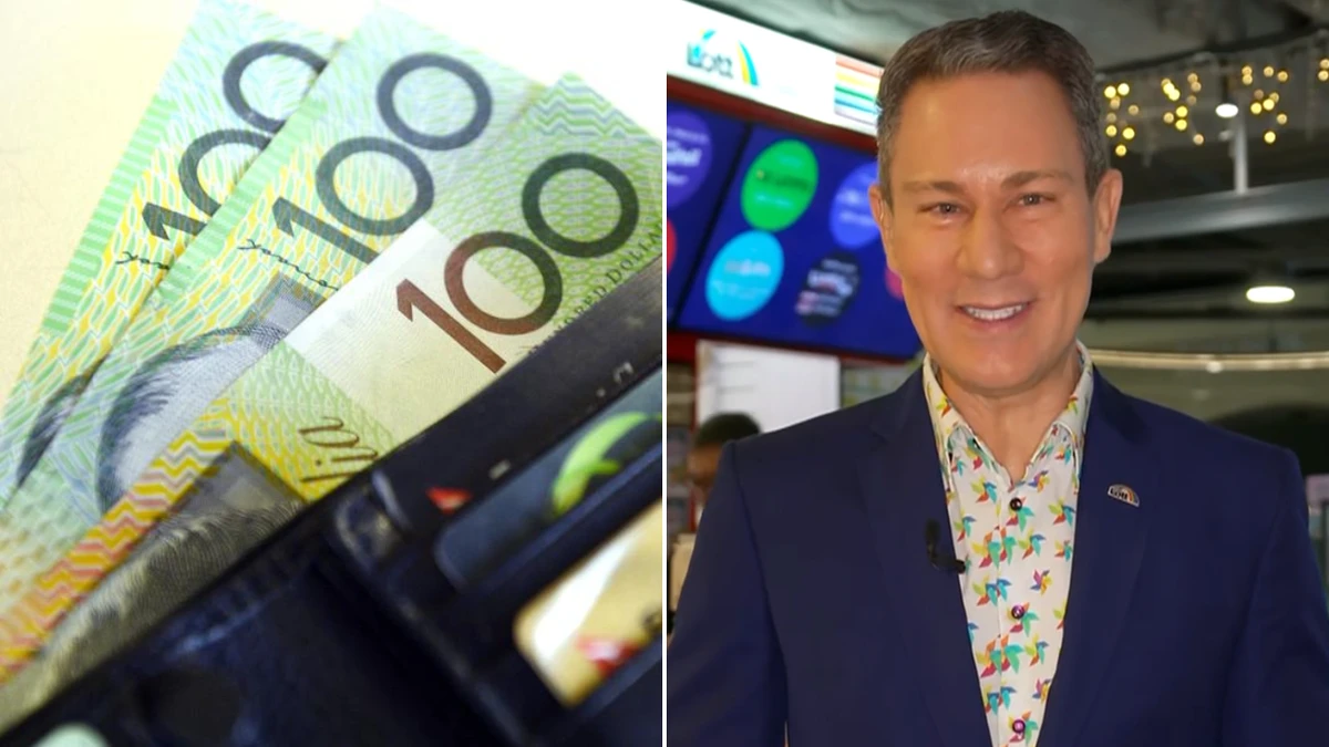 The ‘dull’ thing most Aussies do when they win the lotto