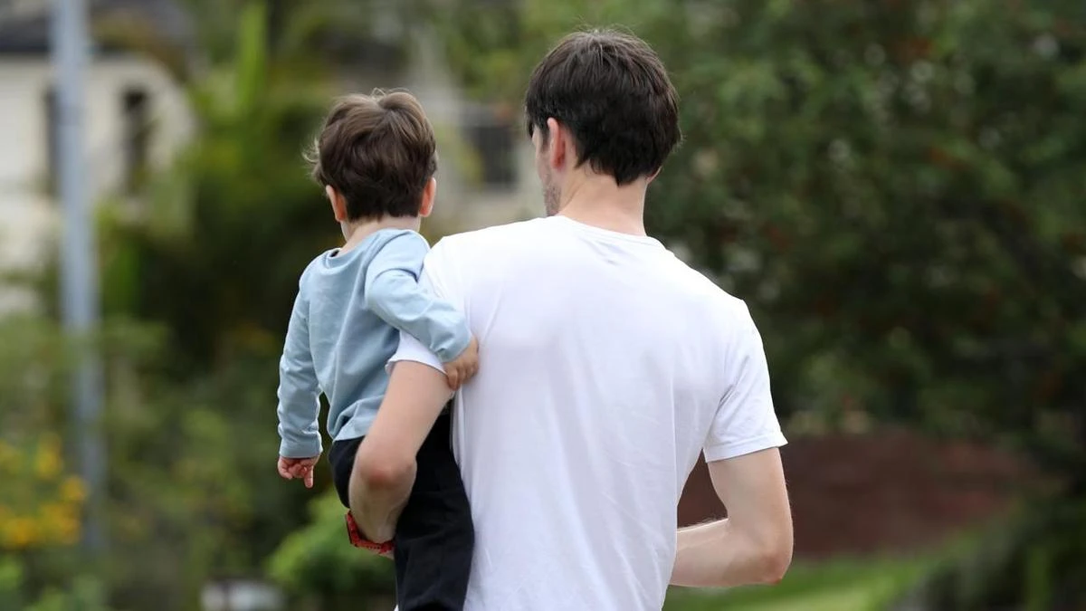 How should I talk to my kids about abuse and body safety?