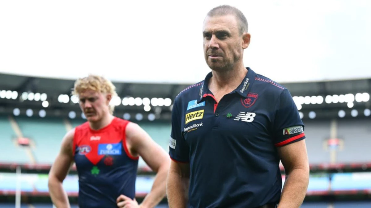 Dire Clayton Oliver reality suddenly laid bare