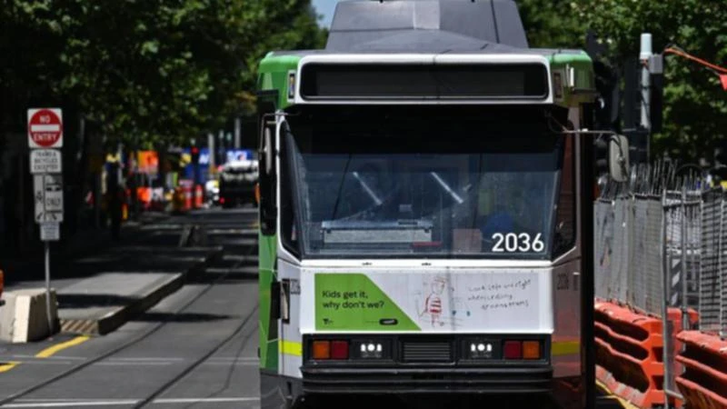 Free public transport for kids in one state to help battle cost-of-living