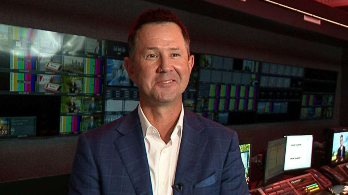 Ricky Ponting doubles-down after getting caught in India firestorm