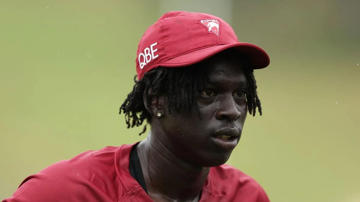 AFL star’s brother ‘deeply sorry’ for highly offensive act