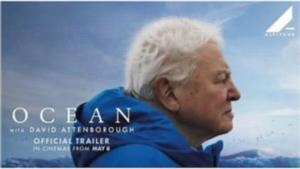 Sir David Attenborough’s powerful plea as he nears ‘the end of his life’