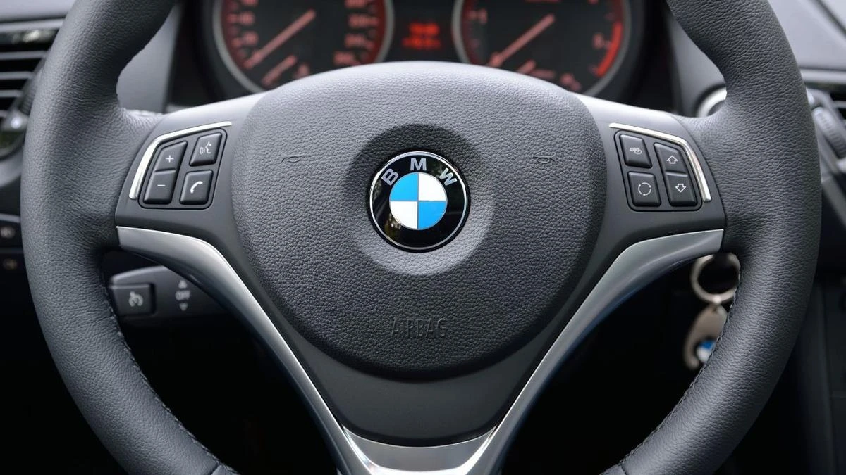 BMW airbags recalled over exploding mechanism causing death and injury