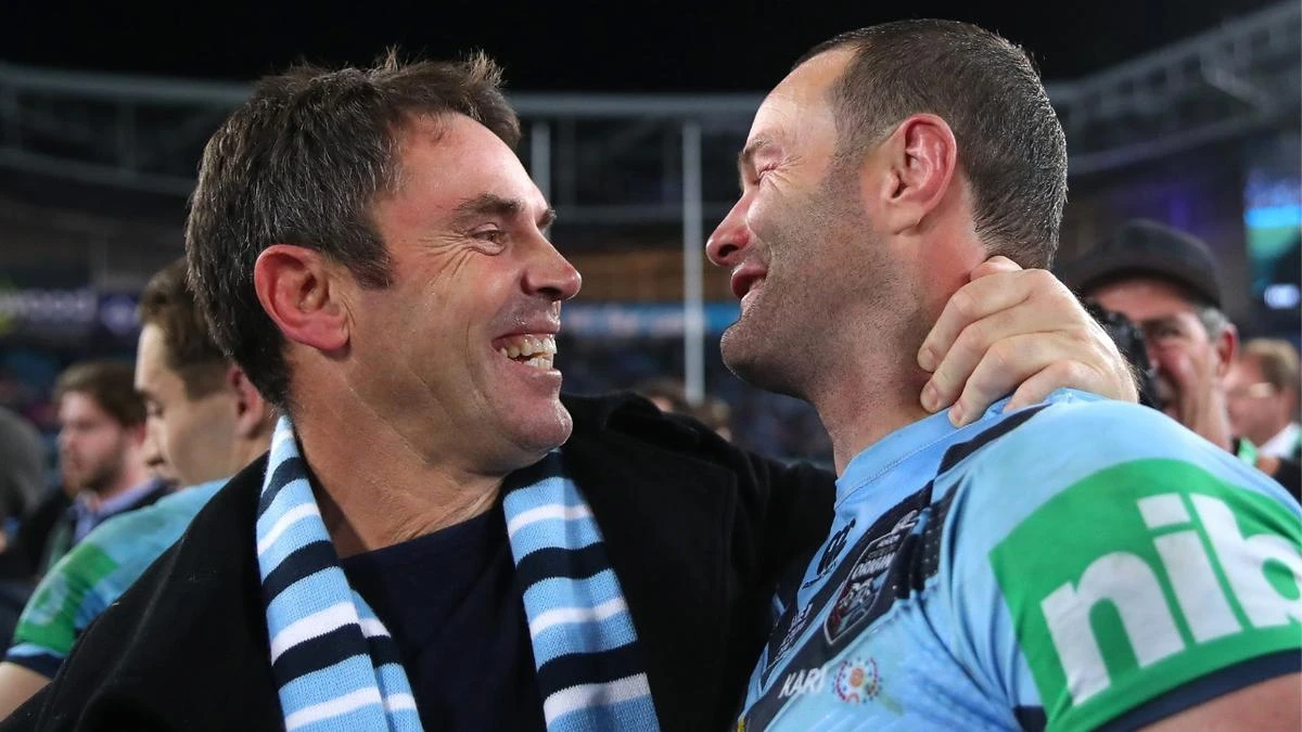 Much-loved Origin hero returns in new role: ‘So excited’