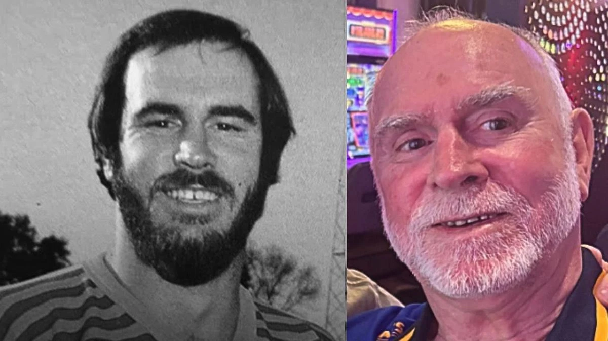 League family shattered after Aussie icon loses short health battle